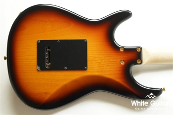 PREMERO STM ALDER - SUNBURST HALF MATT